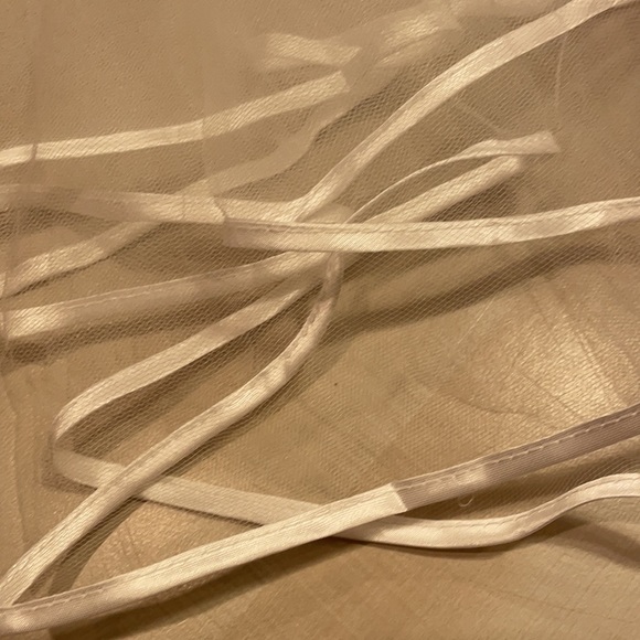 Bachelorette Party Kit - BRIDE TO BE - Sash, Veil, & Pearl cover up - Picture 8 of 8